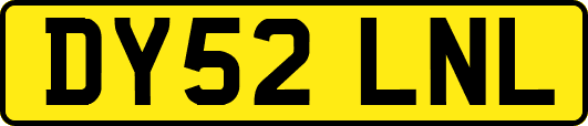 DY52LNL