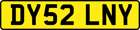 DY52LNY
