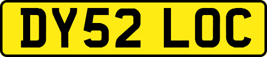 DY52LOC