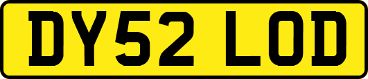 DY52LOD