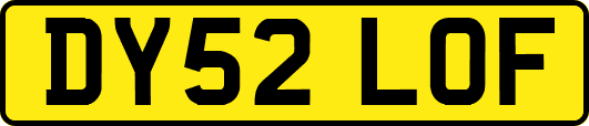 DY52LOF