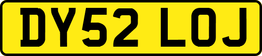 DY52LOJ