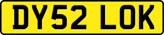 DY52LOK