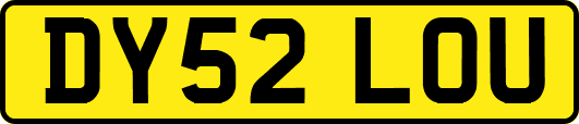 DY52LOU