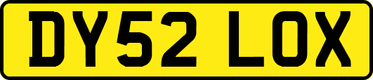 DY52LOX