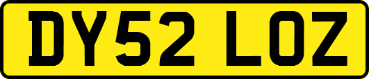 DY52LOZ