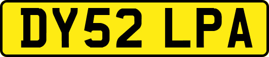 DY52LPA