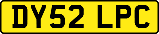 DY52LPC