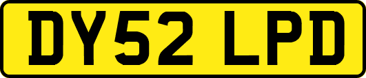 DY52LPD