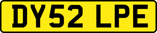 DY52LPE