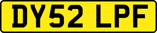 DY52LPF