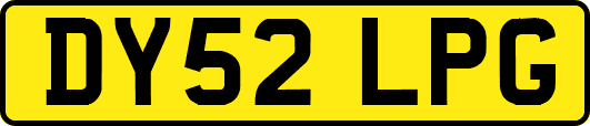DY52LPG