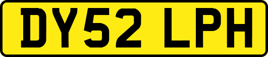 DY52LPH