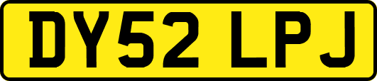 DY52LPJ
