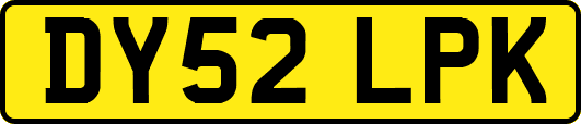 DY52LPK