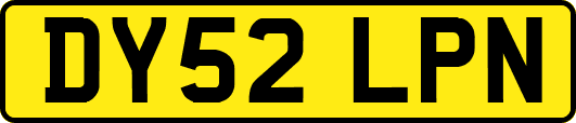 DY52LPN