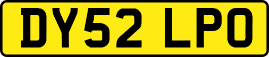 DY52LPO