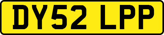 DY52LPP