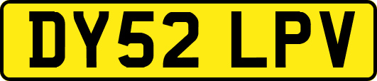 DY52LPV
