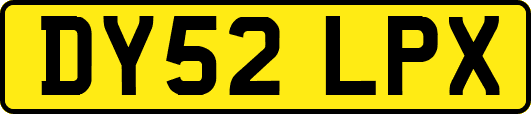 DY52LPX