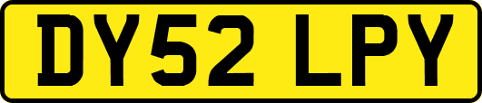 DY52LPY