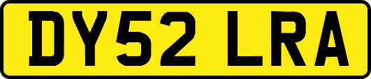 DY52LRA