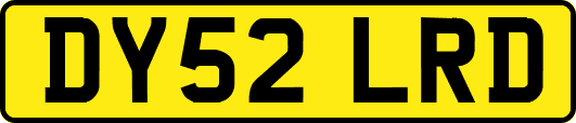 DY52LRD
