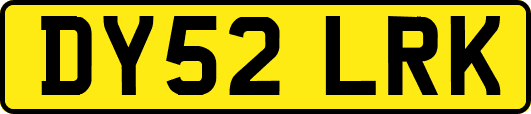 DY52LRK