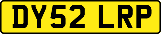 DY52LRP