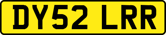 DY52LRR
