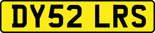 DY52LRS