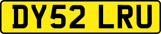 DY52LRU