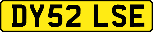 DY52LSE