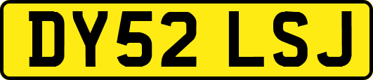 DY52LSJ
