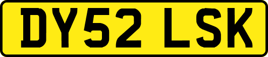 DY52LSK