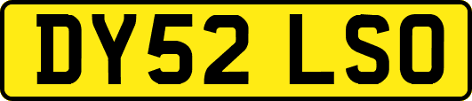 DY52LSO