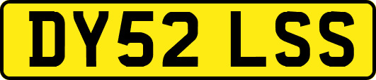 DY52LSS