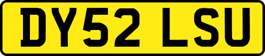 DY52LSU