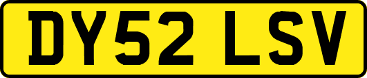DY52LSV