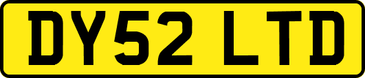 DY52LTD
