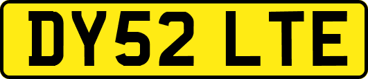 DY52LTE