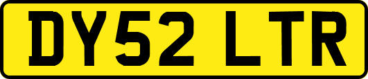 DY52LTR