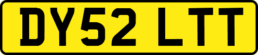 DY52LTT