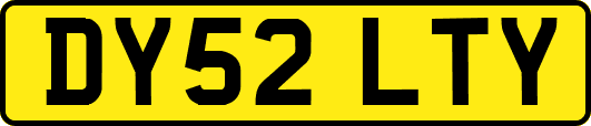 DY52LTY