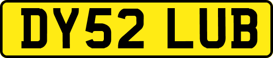 DY52LUB