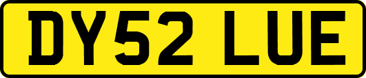 DY52LUE
