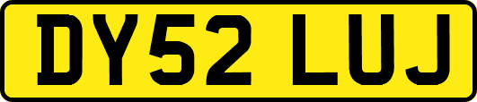 DY52LUJ