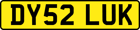 DY52LUK