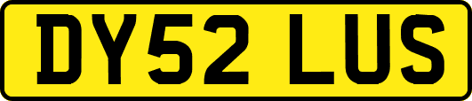 DY52LUS
