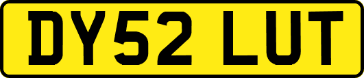 DY52LUT